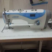 چرخ خیاطی راسته جک A3صنعتی