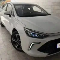 بیجینگ U5|خودرو سواری و وانت|تهران, تولید دارو|دیوار