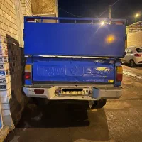 باربری با نیسان