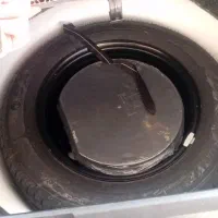 پارس۴۰۳ elx|خودرو سواری و وانت|مشهد, رباط طرق|دیوار