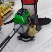 علف زن هیلتی کفکش الکتروموتور ۳اسب ۱۴۰۰دور اره