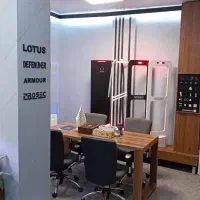 مغازه ۱۱۵ متری برای اجاره داخل پاساژ سیمرغ