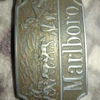 سگک ماربرو اصلی