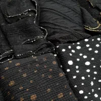 شال عمده و تک|لباس|شوشتر, |دیوار