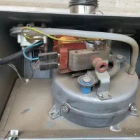 تعمیرات انواع پکیج ها