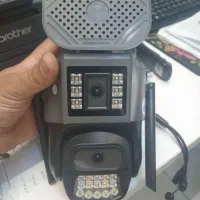 دوربین مداربسته