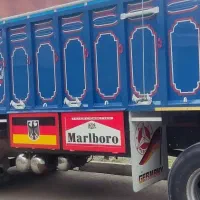 اتیکو ده چرخ باری|خودرو سنگین|کرمانشاه, |دیوار