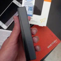 هارد اکسترنال وسترن دیجیتال ۴ ترابایت|قطعات و لوازم جانبی رایانه|شهریار, شهرک شاهد|دیوار