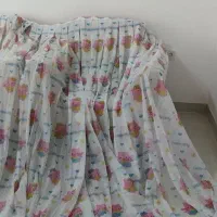 پرده بچه گانه