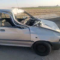 پراید فروشی