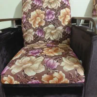 مبل میزعسلی