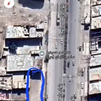 زمین نبش ولیعصر 6 سرنبش/مغازه|فروش مغازه و غرفه|زابل, |دیوار