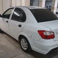 ساینا اس ساینا s مدل 1400 بی رنگ بی ترک|خودرو سواری و وانت|اصفهان, برلیان|دیوار