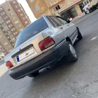 پراید هیدرولیک|خودرو سواری و وانت|تبریز, |دیوار