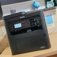 پرینتر Canon i SENSYS MF264 dw ll