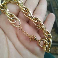 دستبند رنگ ثابت ژوپینگ