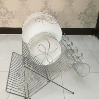 ابچک کاملا سالم|آب‌چکان و نظم‌دهنده ظروف|تهران, ابوذر|دیوار