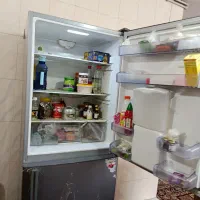 یخچال بالاش نیازبه تعمیرداره