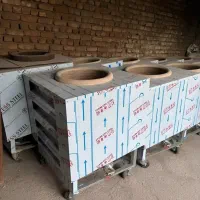 کانکس فست فود روستر قهوه کباب ترکی اسنک تنورگلی|کافیشاپ و رستوران|ساری, |دیوار