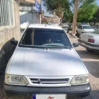 پراید مدل۱۳۹۳