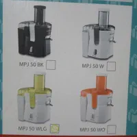 آبمیوه گیری سالم آکبند