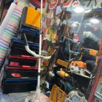 اوور فرز|ماشین‌آلات صنعتی|رشت, کوی عرفان|دیوار