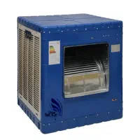 سرویس کولر آبی