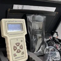 دیاگ لمسی / دیاگ موتورآزمای ثمین / دیاگ موتورسیکلت|ماشین‌آلات صنعتی|مشهد, خرمشهر|دیوار