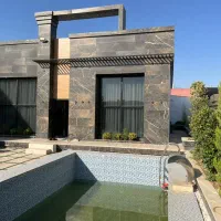 ویلا مدرن فرنیش شهرکی داخل بافت|فروش خانه و ویلا|تهران, فردوس|دیوار