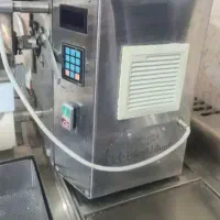 دستگاه فلافل زن و سرخکن۳ لگن