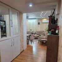 فروش واحد ۱۰۱ متری خوش نقشه
