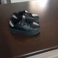 کفش کتونی بچگانه در حد نو سایز 27|کفش و لباس بچه|پاکدشت, شهرک امام رضا|دیوار