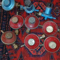 فروش ۹ عدد لیگلاتور