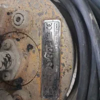 ادوات کشاورزی پمپ کفکش