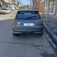 پژو 206.. 84|خودرو سواری و وانت|ماکو, |دیوار