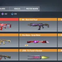 اکانت کلاف|کنسول، بازی ویدئویی و آنلاین|دهگلان, |دیوار