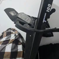 تردمیل توروبو ۱۰۰ خانگی