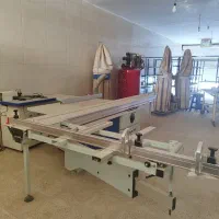 دستگاه دورکن ایزی کات برش ام دی اف و مکنده