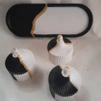 سفارشات سنگ مصنوعی|صنایع دستی و سایر لوازم تزئینی|ملکآباد, |دیوار