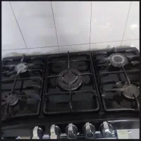 گاز طرح فر|اجاق گاز و لوازم برقی پخت‌وپز|پاکدشت, شهرک انقلاب|دیوار