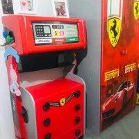 تخت و کمد و دراور|تخت و سرویس خواب|مینودشت, |دیوار