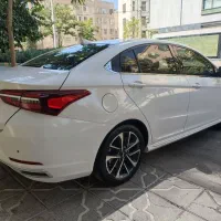 آریزو6 اکسلنت توربو اتومات مدل ۱۴۰۰ اتوگالری صنعتی