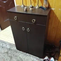 یک فرش 12متر دوتا کمد درحد|فرش|همدان, |دیوار