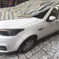 سهند صفر کیلومتر