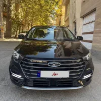 اریزو ۶ پرو|خودرو سواری و وانت|همدان, |دیوار