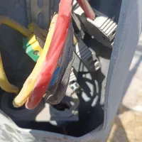 نیاز به یک برقکار و یک راننده با خودرو|استخدام صنعتی، فنی، مهندسی|محمدیه-قزوین, |دیوار