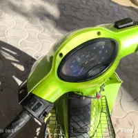 ویو رادیسون کویر 1403|موتورسیکلت|سبزوار, مدرس|دیوار