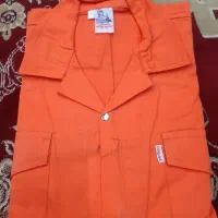 لباس کار یا همون بیلرسوت، عروس