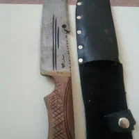 چاقوکلکسیونی|کلکسیون اشیاء عتیقه|کرمانشاه, |دیوار