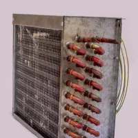 دستگاه و خنک کننده گلابگیر عرقگیر تقطیر ۱۲۰ لیتری|ظروف پختوپز|تهران, ملکآباد|دیوار